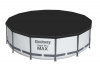 Бассейн каркасный BESTWAY 427*107, 13030л, фил.-насос 3028л/ч, лестница, тент 56950 фото 34863