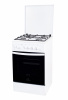 Газовая плита GRETA 1470-06 (белая)