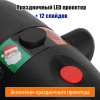 Проектор новогодний TV Slide Show уличный, 12 слайдов фото 37240