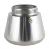 Кофеварка гейзерная Kamille 450мл 0552 фото 41903