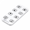 Кондиционер мобильный ELECTROLUX EACM-09FM/N3 фото 39590