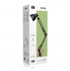Светильник настольный SMARTBUY/Е27 (SBL-DLc-E27-b) на струбцине черный фото 40773