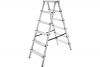 Стремянка Новая высота 2стор.2х6 1120206
