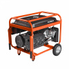 Генератор бензиновый Patriot Power GRS 7500Е фото 44027