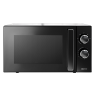 Микроволновая печь CENTEK CT-1560 (20л) BLACK