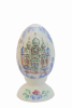 Сувенир Яйцо АКСИНЬЯ