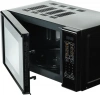Микроволновая  печь GALANZ MOG-2011DB черный  [гриль /сенсор] фото 51045