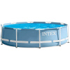 Бассейн каркасный INTEX (366*76) 6503л насос с фильтром 1250л/ч (359-009) 28212 фото 25342