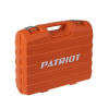 Дрель акк. PATRIOT BR 140 NiCd (14.4V,кейс) фото 28444