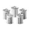 Мультирезка CENTEK CT-1382 (300Вт/5нас) фото 41069