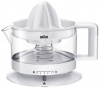 Соковыжималка эл. BRAUN CJ3000