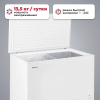 Ларь морозильный KRAFT BD (W)-340 RХ    фото 47088