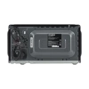 Микроволновая  печь HYUNDAI HYM-D3030 черный фото 51091