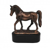 Сувенир Статуэтка "Лошадь" 17см 701-006