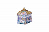 Шкатулка Домик