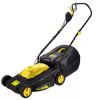 Газонокосилка электрическая HUTER ELM-1400 T