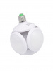 Лампа светодиодная 40W Football UFO фото 32742