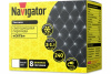 Гирлянда уличная Navigato r61855 NGF-N01-240CW-12-2x1.5m230-TR-IP44 фото 37037