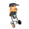 Измельчитель электрический садовый Patriot PT SE24 фото 38357