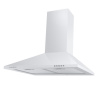 Вытяжка кух. MAUNFELD Cork 60 белый