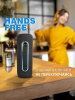 Акустика (колонка) Smartbuy "HERO" 16Вт/Bluetooth/FM/чер.(SBS-5280) фото 41356