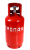 Баллон газовый 12л с ВБ-2