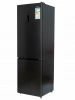 Холодильник SMILE SRF378DI нерж (FNF, дисплей)=просл фото 50818