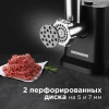 Мясорубка эл. REDMOND (RMG-1239) фото 51684