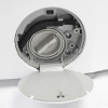 Стиральная машина CENTEK CT-1951 (бел) 600х520х847мм (1400об 8кг/5кг) фото 43581