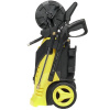Аппарат высокого давления HUTER W210i PROFESSIONAL (70/8/18) фото 35415