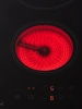 Варочная панель MACBI GK-CD303010E-P 115см.,2х комф.,3000Вт. фото 52578