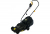 Газонокосилка эл. HUTER ELM-1100 (70/4/2)