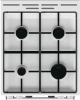 Газ.плита 4-х горел. GORENJE GK5C60WJ (комби) фото 53828