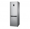 Холодильник SAMSUNG RB33A32N0SA серебро (FNF, инвертор) фото 48172