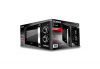 Микроволновая печь CENTEK CT-1575 (20л) мех. фото 28004