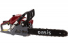 Бензопила OASIS GS-5218 (R) фото 41744