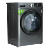Стиральная машина CENTEK CT-1954 (чер) 600х520х847мм (1400об 8кг/5кг) фото 43649