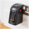 Обогреватель керамический Handy Heater 400Вт (в розетку) фото 33483