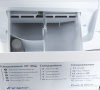 Стиральная машина машина INDESIT BWS B51051 (R) фото 40173