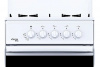 Газ. плита ЛАДА NOVA RG 24044 W/4-х горел с/кр белая+г/к фото 42112