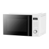 Микроволновая печь CENTEK CT-1563 White фото 43250