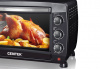 Духовка электрическая настольная Centek CT-1532-46 CONVECTION фото 12051