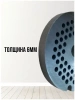 Сетка/мясорубки BOSCH мелкая LBS008 фото 52194
