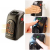 Обогреватель керамический Handy Heater 400Вт (в розетку) фото 33480