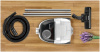 Пылесос GORENJE VC 1701 GACWCY белый фото 37453