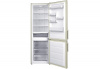 Холодильник CENTEK CT-1732 NF Beige multi No-Frost 308л (79л/229л) фото 27540