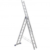 Лестница 3х-секц. ALUMET 10-ступ. (Л5310)