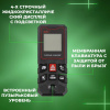 Дальномер лазерный ACDC LD-100 T0153 дальность 100 м, AAA фото 48109
