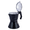 Кофеварка гейзерная Kamille 300мл 2512MR фото 41928