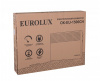 Конвектор эл. Eurolux OK-EU-1500CH (стич) 67/4/32 фото 36876